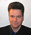 Dirk Leisering